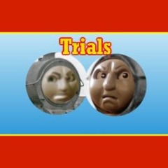 Sodor's Tales Book 1: Trials