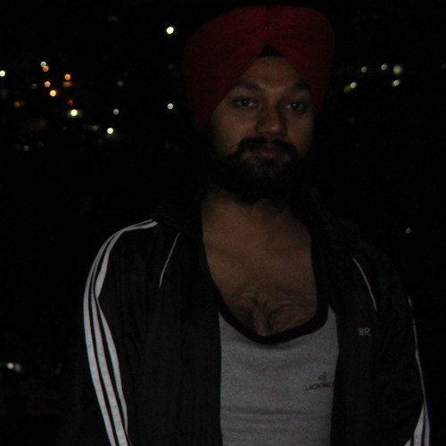 Bhagat Singh - (Punjabi Lovers)