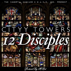 12 Disciples