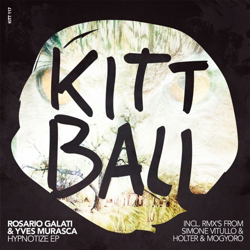 Rosario Galati & Yves Murasca - I Don't Need You (Holter & Mogyoro Remix)