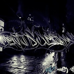 Poeta Emece- La Cruda Realidad  2013