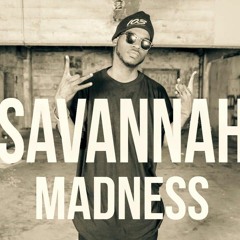 Lil Trigga aka Lil Boulja Savannah Madness March Madness Remix