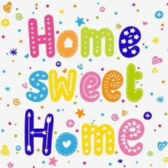 Home! Sweet Home Piano - موسيقى رومانسية هادئه
