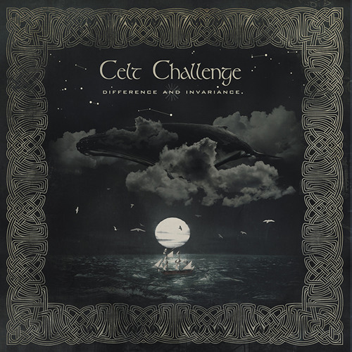 【Celt Challenge】 Nardis - Spencer