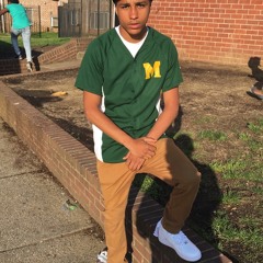 YBG by MoneyMakinMack