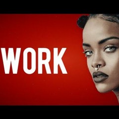 [095 - 110] Work MoomBah - Rihanna BX [By Pierz Velasquez]