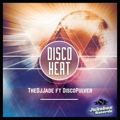 TheDjJade Ft. DiscoPulver - Full Of Fire (Original Mix)Listen/FREE Download on Buy Button