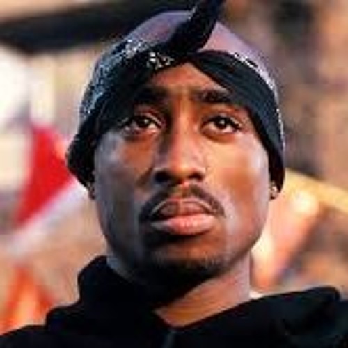 2Pac Shakur - First Love NEW 2016