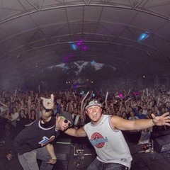 DJ Double K and DJ Trend ELECTRIC SPRING 2016 Mix!