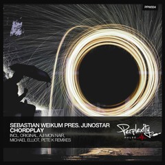 Sebastian Weikum pres. Junostar - Chordplay (Pete K Remix)