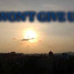 I Wont Give Up - Jason Mraz