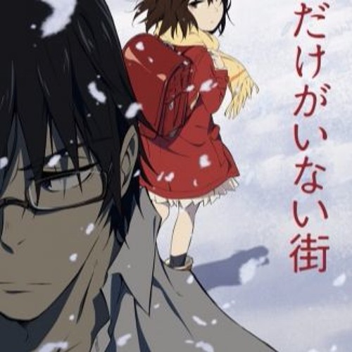 Erased anime stream online hotsell