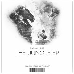 BassKillers, B3nte & BVNG3R - The Jungle (Original Mix) *SUPPORTED BY KSHMR*