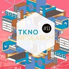 dbe @ TKNO RESEARCH #11 / MS CONNEXION / 20.05.2016 /