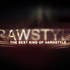 NEW hard/raw style mix