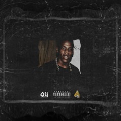 Like Im JIGGA ft. Cleo Fox III (prod. Stimp-C)