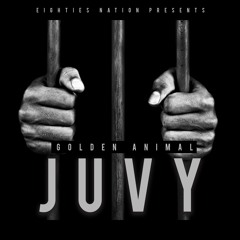 Golden Aniaml - Juvy