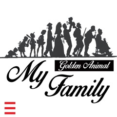Golden Animal - My Family