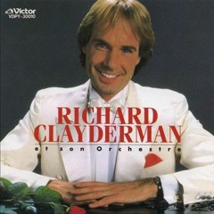 Richard Clayderman Le Reveil Des Oiseaux - Solo Piano