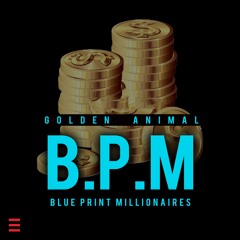 Golden Animal - B.P.M.