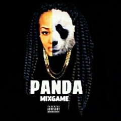 Panda Remix (MIXGAME) GiGi - Dats Who