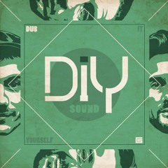 SAFARI - DIY SOUND ( Dub Machinist remix )