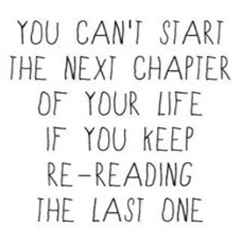 Rob's "Time to move on, its been too long" mix