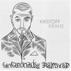 White Whale - Kristoff Krane feat. Joe Horton Vs. Flawed Logic