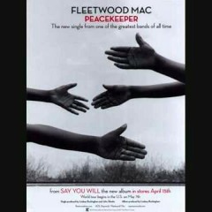 Fleetwood Mac - Peacekeeper