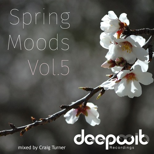 Profound Sessions 056 - Spring Moods 5 mix Deepwit Recordings