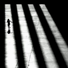 We Just Run Away
