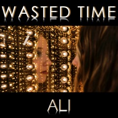 Wasted Time - Keith Urban - Cover By Ali Brustofski (All that wasted time)