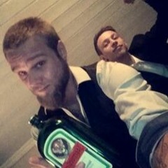 Chillout Ft. Pontus - Selvdefinert Svadarap