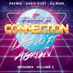 The French Connection - Let's Do It Again Megamix Volume 2