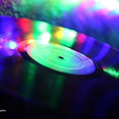 TRANCE FUSION (Tech-Trance 2004-2005, vinyls session)