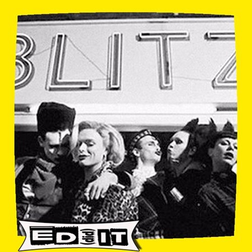 ABC - The Look Of Love (Ed (did) It Dub (2016)