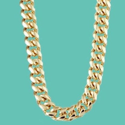 Get On My Level (Goldlink x Noize)