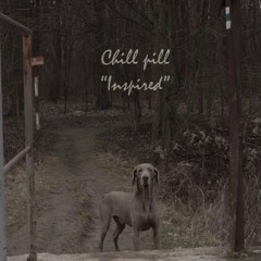 Chill Pill - Inspired (Novika & Blossom)
