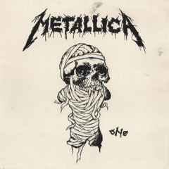 Metallica - One (Guitar Cover) by Marcos Di Domenico