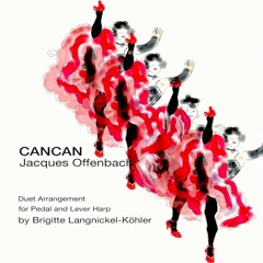 Cancan Duo