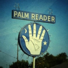 Bayo - PalmReader (Prod By Potatohead People)