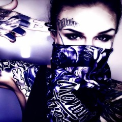 Sevenn Feat. Kathy - Colors Of Rainbow (FRENZY Bootleg)