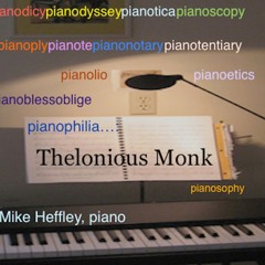 Pannonica (Thelonious Monk)