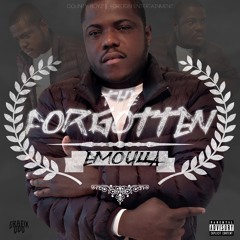 E Moulla - In Love With A G Ft. Yung Mar, Jay Superem King James & Isaac