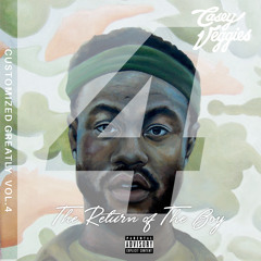 9.When It Go Down (prod. Childish Major)