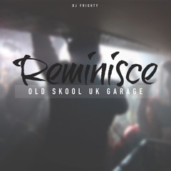 Reminisce [UK GARAGE CD]