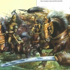 Barry Studebaker - Gates Of Trajan (STBB 481)