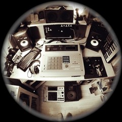 MPD 493 (Back To The Lab)