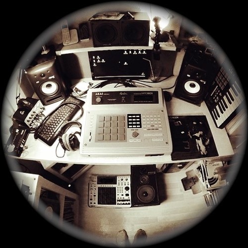 MPD 493 (Back To The Lab)