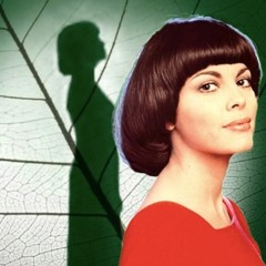 Mireille - Mathieu - Walzer - Der - Liebe